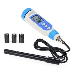 Oxygen Dissolved Sensor