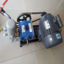 Washer Car Pump