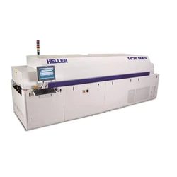 Convection Reflow Oven
