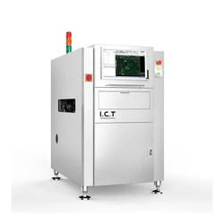 Automatic Optical Detector