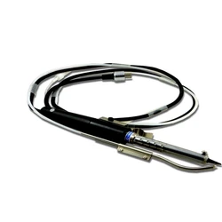 Solder Feed Tube