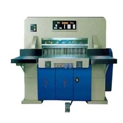 Automatic Cutting Machine