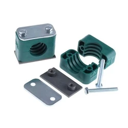 Hydraulic Pipe Clamp