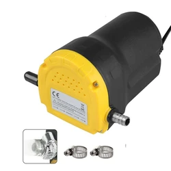 Electric Tube Extractor