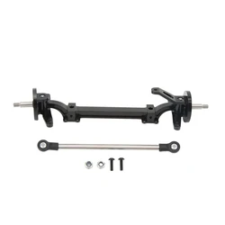 Tractor Front Axle