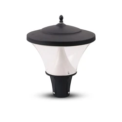 Post Top Lantern