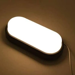 LED Bulkhead Light