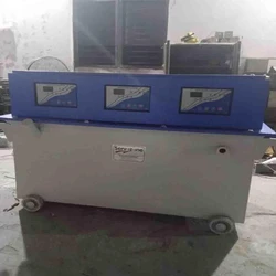 Three Phase Servo Stabilizer