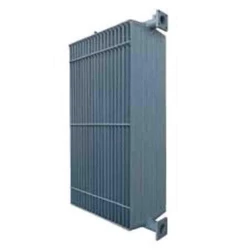 Transformer Radiator