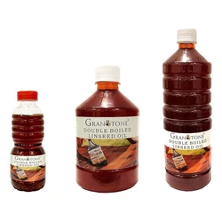 Boiled Linseed Oil
