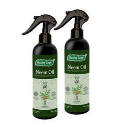 Emulsites Neem Oil