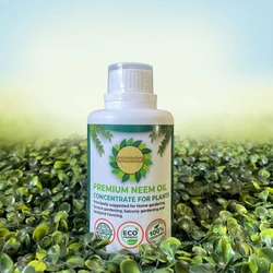 Herbal Neem Oil Emulsifier