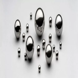 Stainless Steel Balls