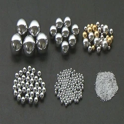 Bearing Steel Balls
