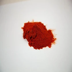 Red Food Color