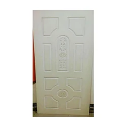 Office WPC Door — Wpc hollow door panel main material