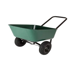 Barrow Wheel Trolly