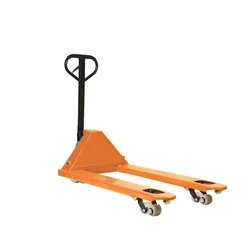 Pallet Hydraulic Truck