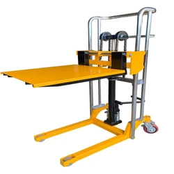 Fork Manual Lift