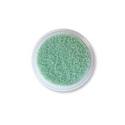 Plastic Solid Microbeads