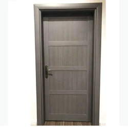 Jamex WPC Doors — Waterproof polymer type