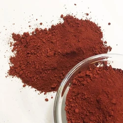 Iron Dark Brown Oxide