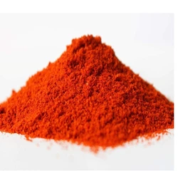 Red Synthetic Iron Oxide