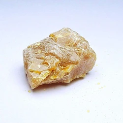 Natural Gum Resins