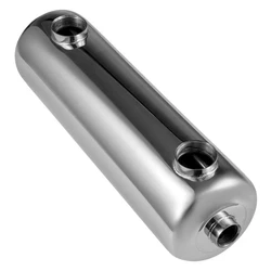 Stainless Steel Heat Exchanger