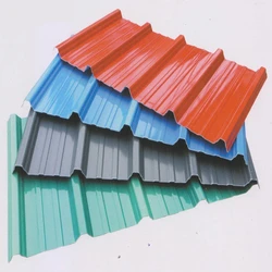 UPVC Roof Sheet