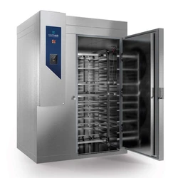 Industrial Blast Chillers