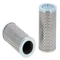 Round Hydraulic Filter
