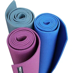 Pvc Yoga Mat