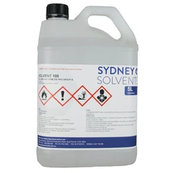 Industrial Paint Solvents