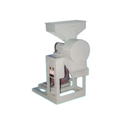 Pulverizer Grinder Machine