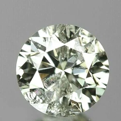 Carats Round Diamond