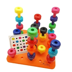 Peg Board Set