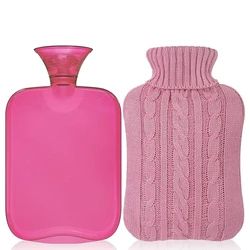 Hot Water Bottle