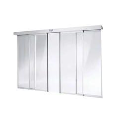 Auto Doors Sliding 