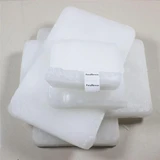 Crude Paraffin Wax