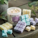 Candle Wax Cube