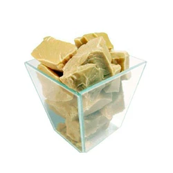 Carnauba Wax Cube