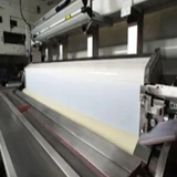 Curtain Coat Wax