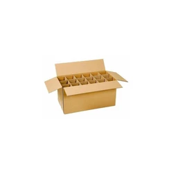 Partition Corrugated Boxes