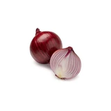 Red Fresh Onion