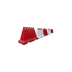 Safety Road Barrier