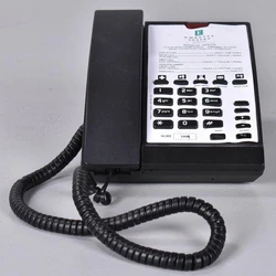 Hotel Room Service Phone