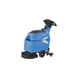 Auto Walk Behind Scrubber