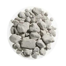 Ball Clay Lumps