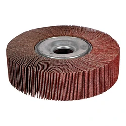 Flap Grinding Wheel